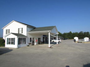Отель Douglas Inn & Suites, Blue Ridge, GA  Блу Ридж